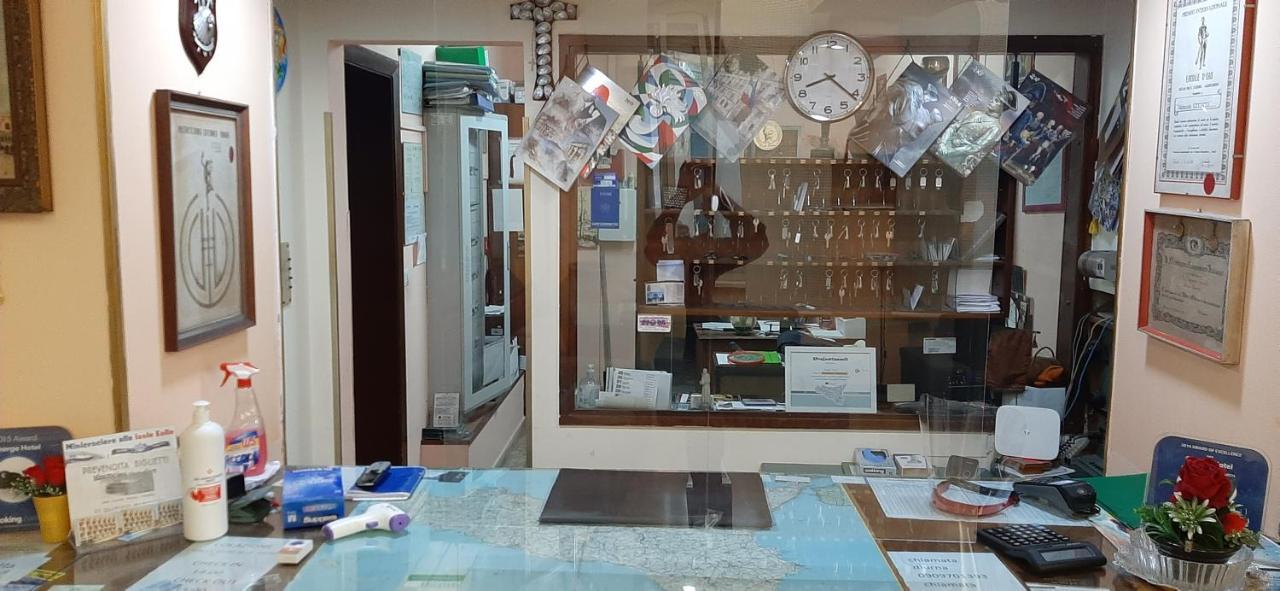 乔治酒店 巴塞罗纳-波佐戈托 外观 照片