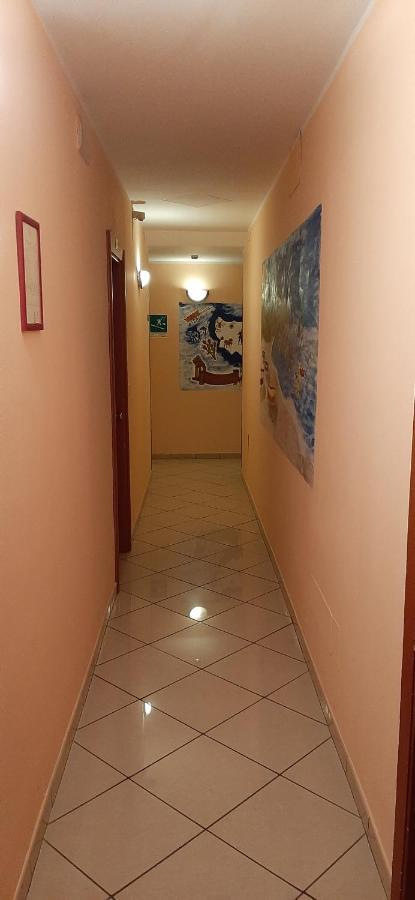 乔治酒店 巴塞罗纳-波佐戈托 外观 照片