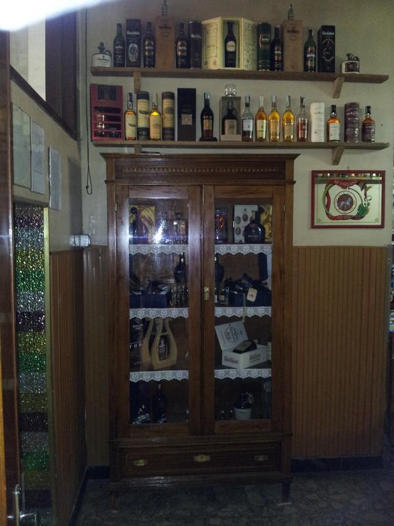 乔治酒店 巴塞罗纳-波佐戈托 外观 照片